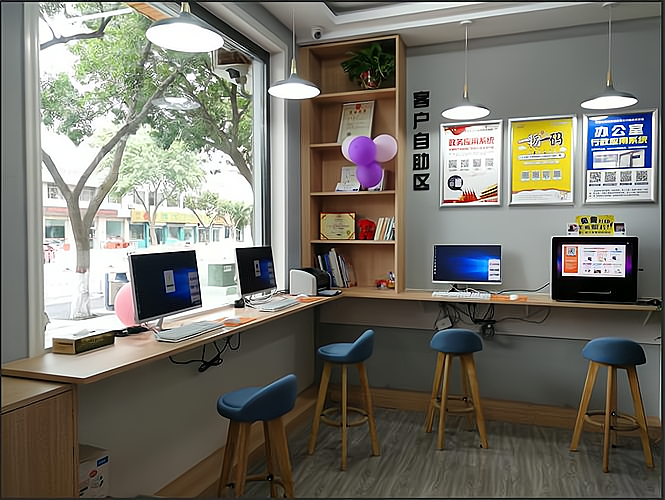 开图文店 投资预算与加盟品牌全解析